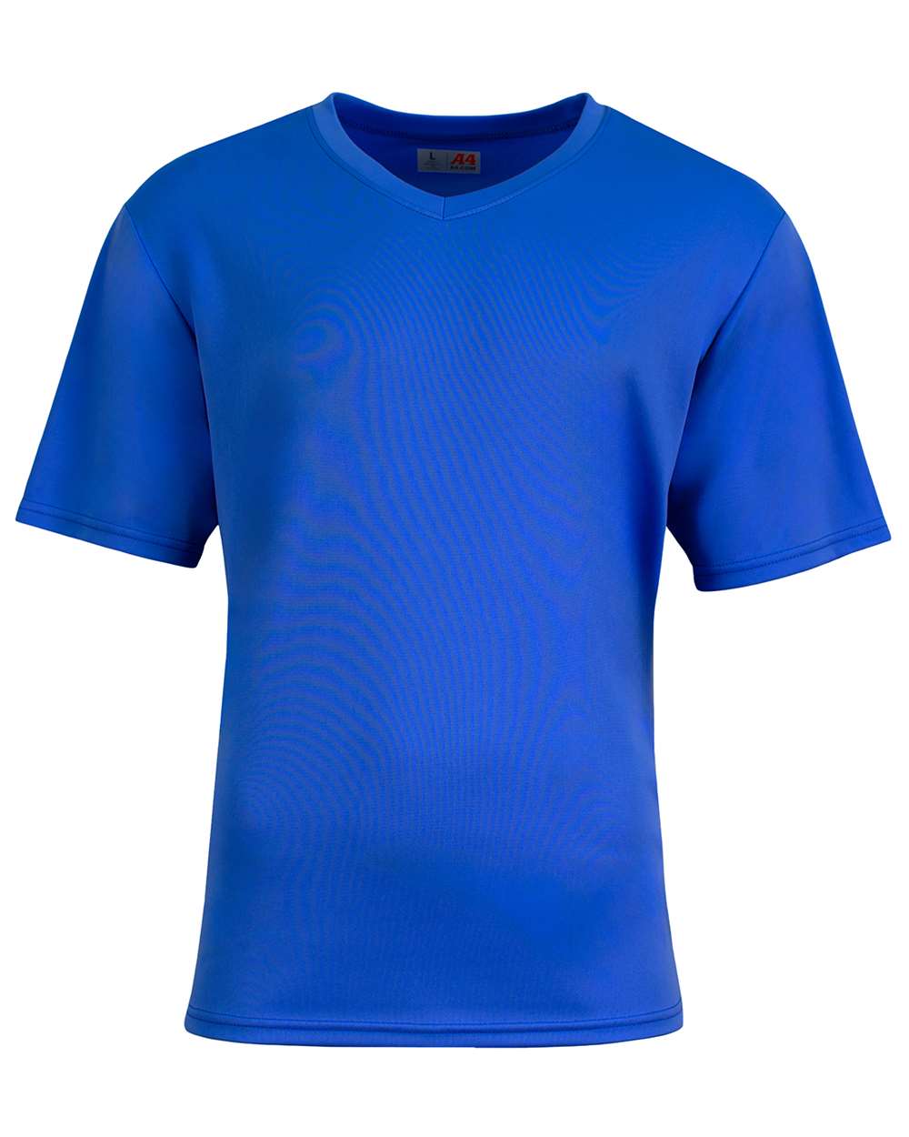 N3511 A4 Sprint V-neck T-Shirt Zoom Image