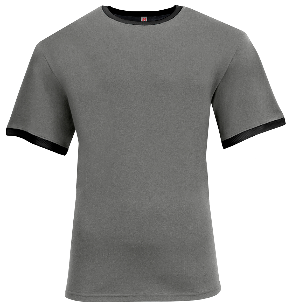 N3518 A4 Softek Ringer Tee