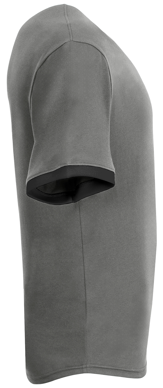 N3518 A4 Softek Ringer Tee - Siide Image
