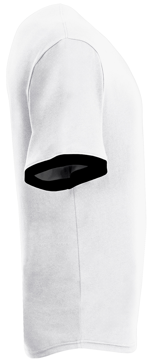N3518 A4 Softek Ringer Tee - Siide Image