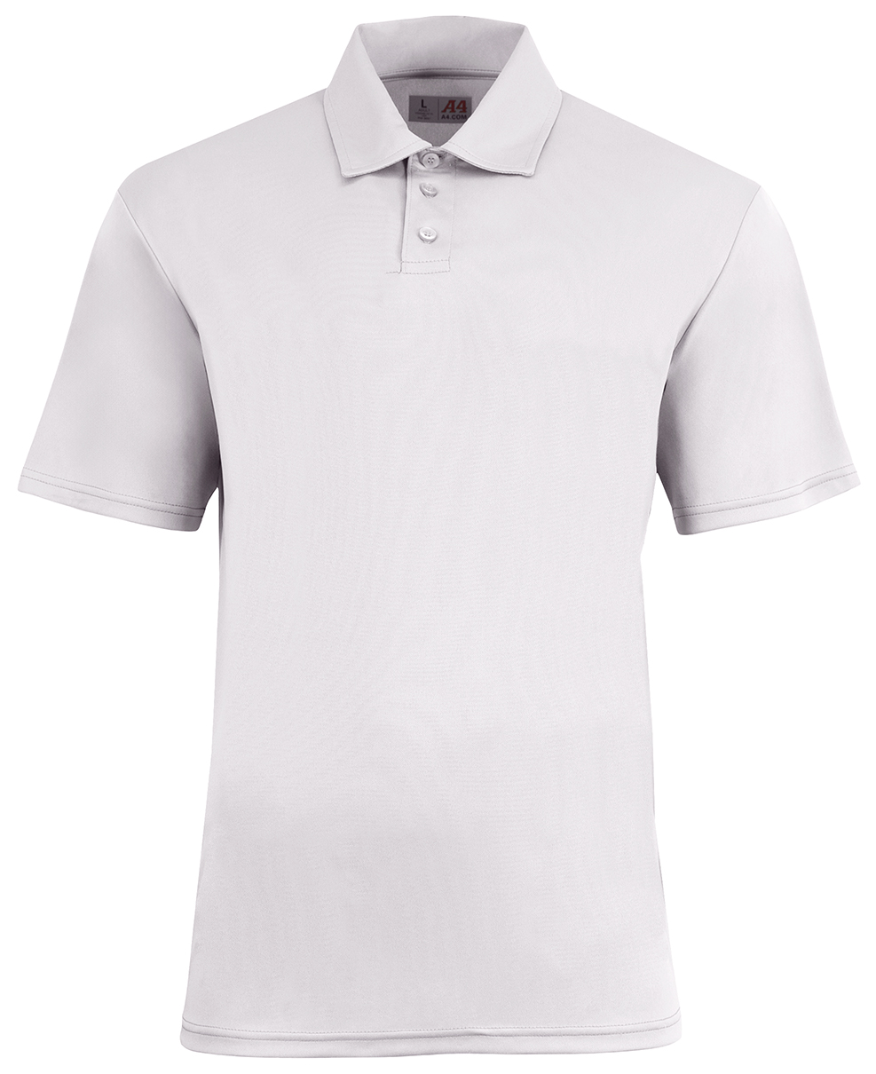 N3520 A4 Sprint Polo