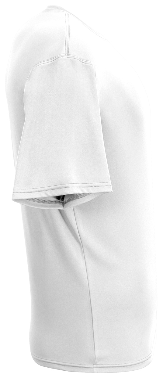 N3531 A4 AirFlex Short Sleeve Crew N3531 A4 AirFlex Short Sleeve Crew - Siide Image