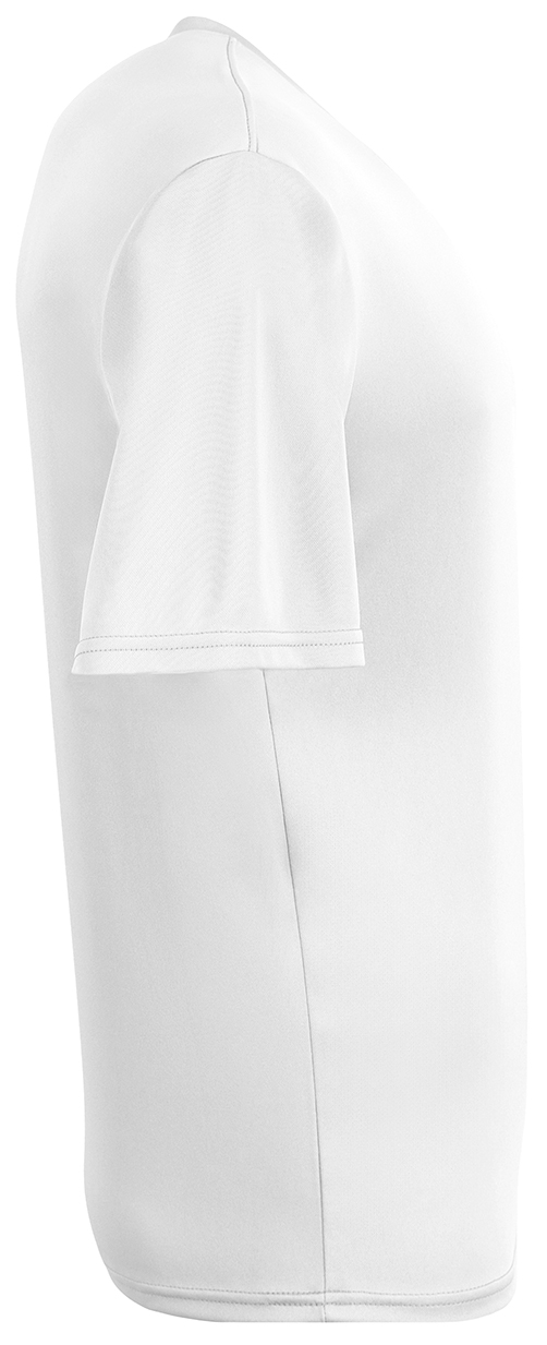 N3541 A4 Sprint Color Block V-Neck - Siide Image