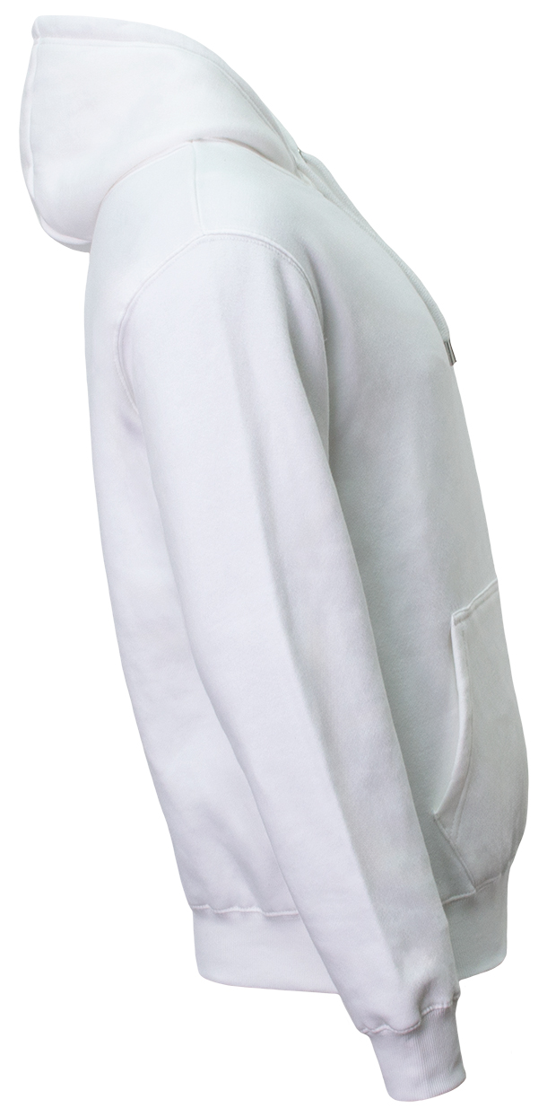 N4053 A4 Legends Heavyweight Hoodie - Siide Image