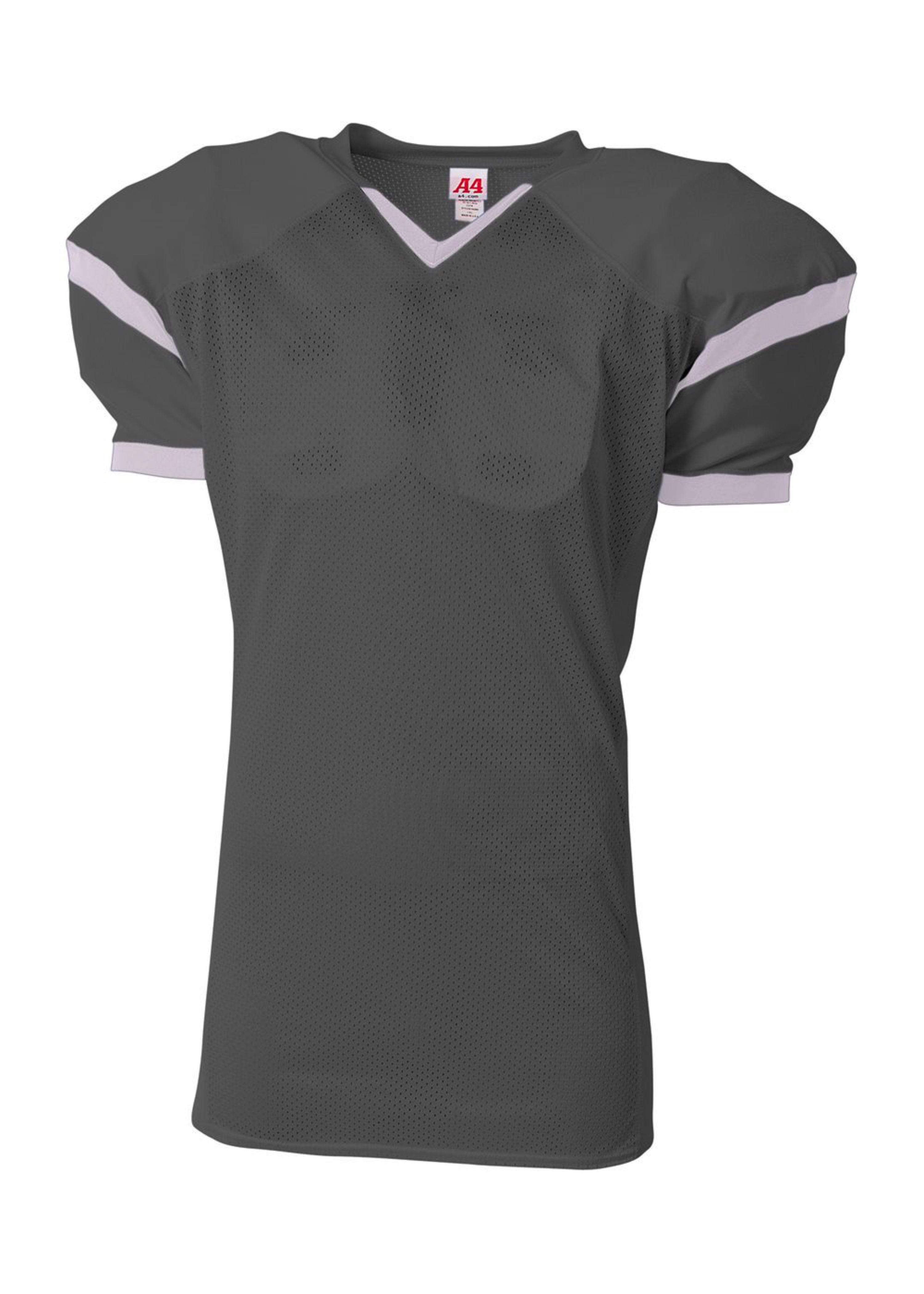 N4265 A4 Mens Rollout Football Jersey