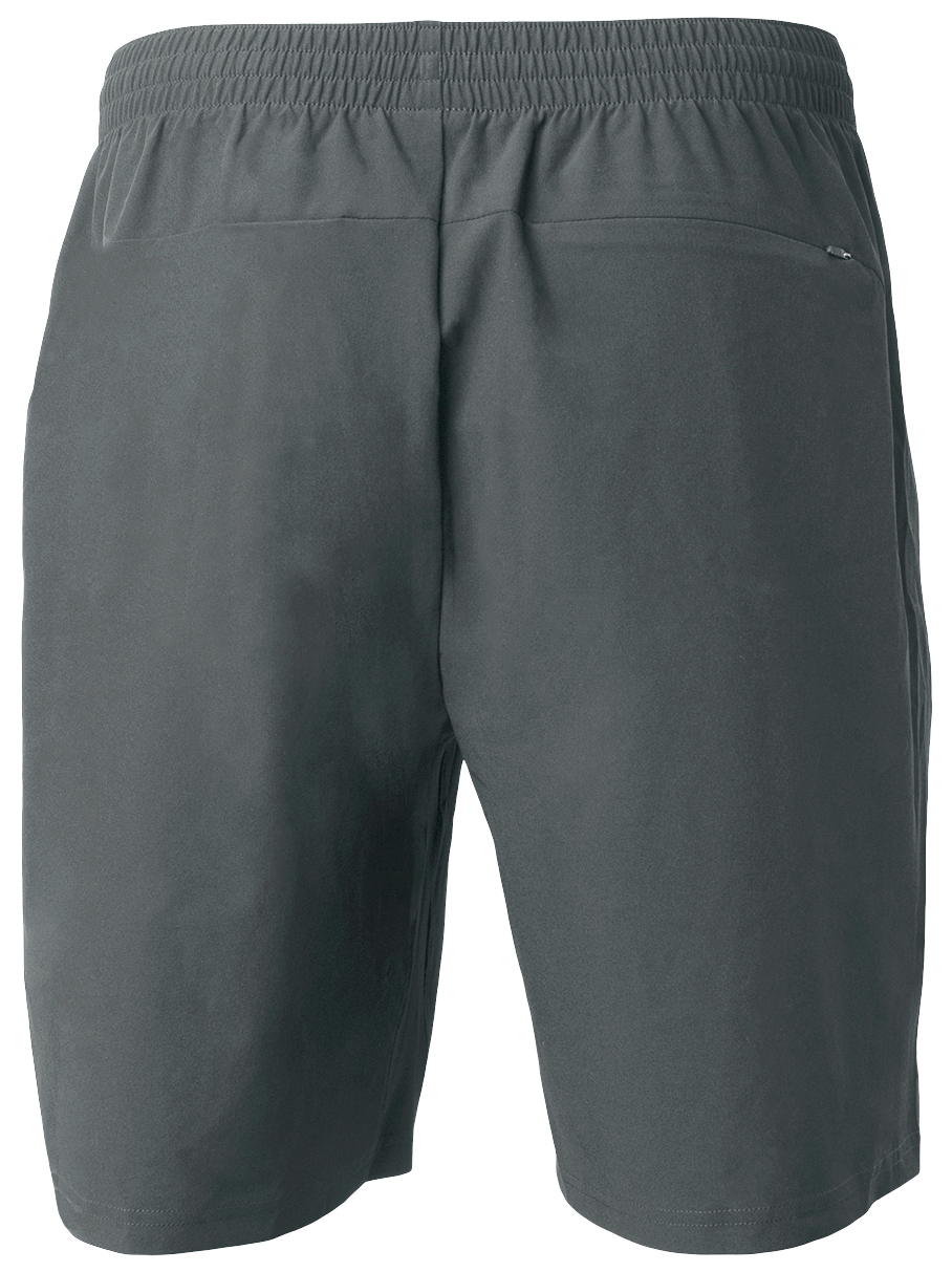 N5017 A4 Woven Pocketed Short N5017 A4 Woven Pocketed Short - Back Image