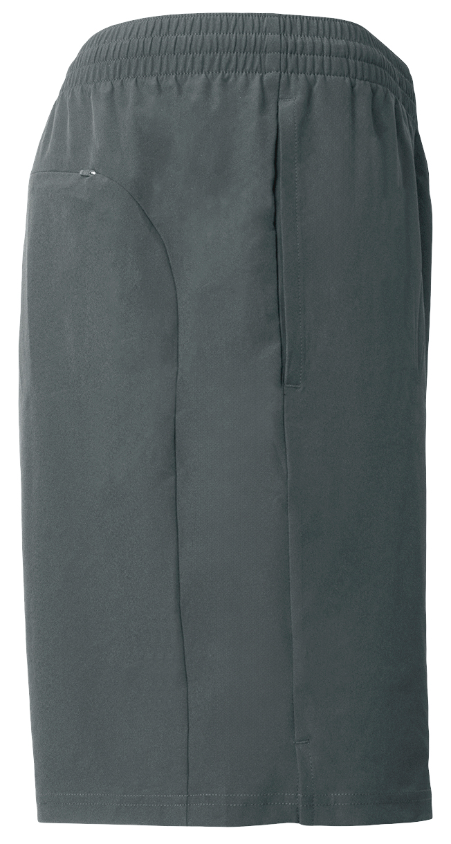 N5017 A4 Woven Pocketed Short N5017 A4 Woven Pocketed Short - Siide Image