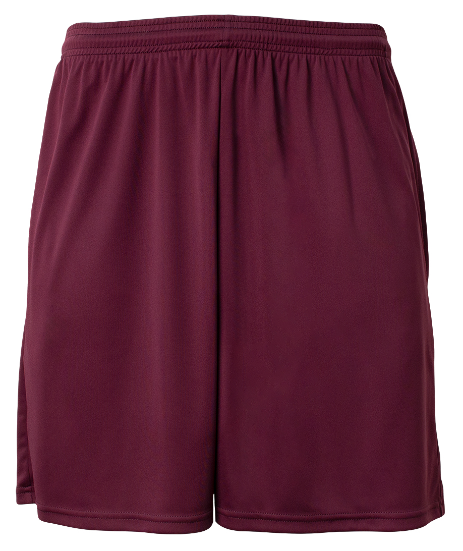 N5065 A4 Cooling Short with Pockets