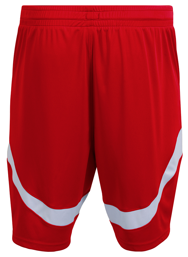 N5095 A4 Step Back Basketball Shorts N5095 A4 Step Back Basketball Shorts - Back Image