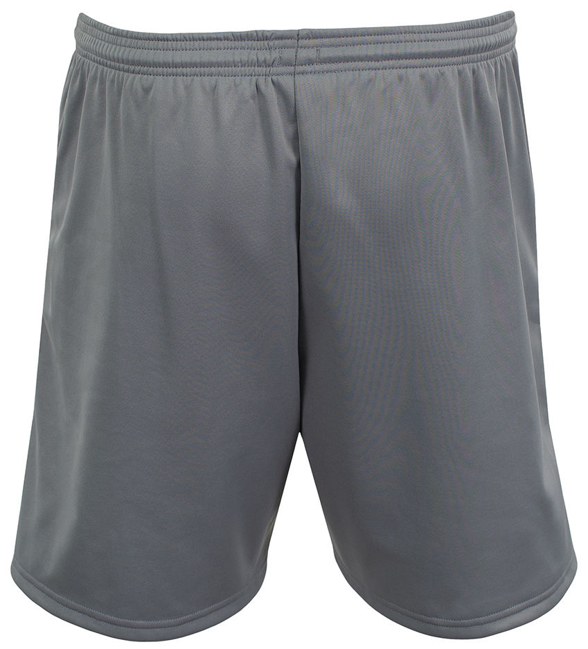N5385 A4 Sprint Fleece Shorts - Back Image