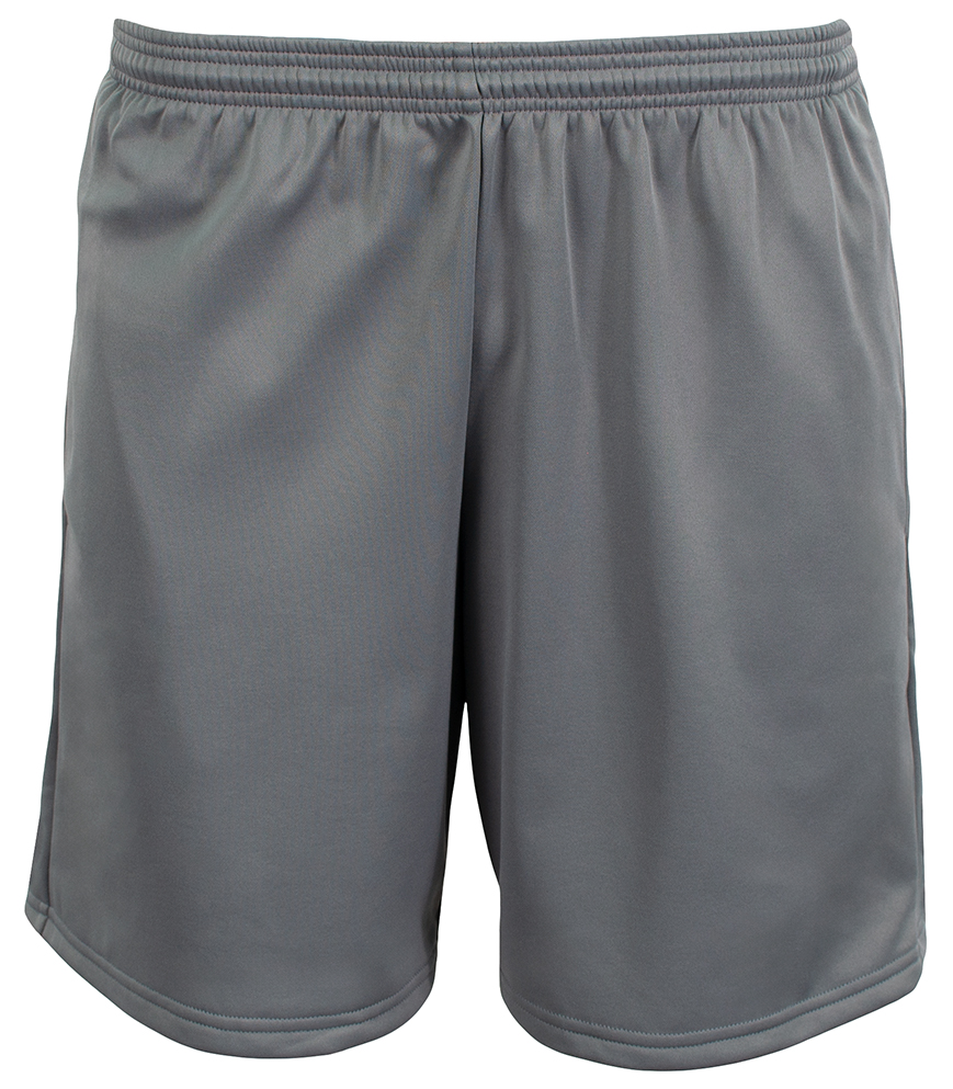 N5385 A4 Sprint Fleece Shorts