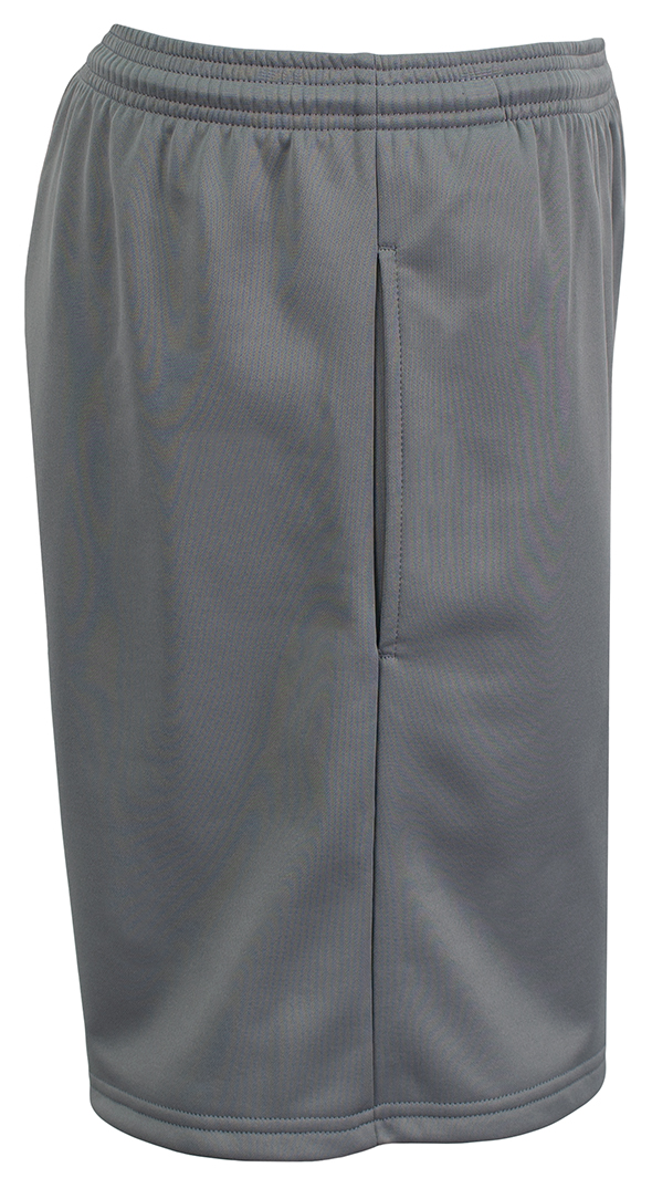 N5385 A4 Sprint Fleece Shorts - Siide Image