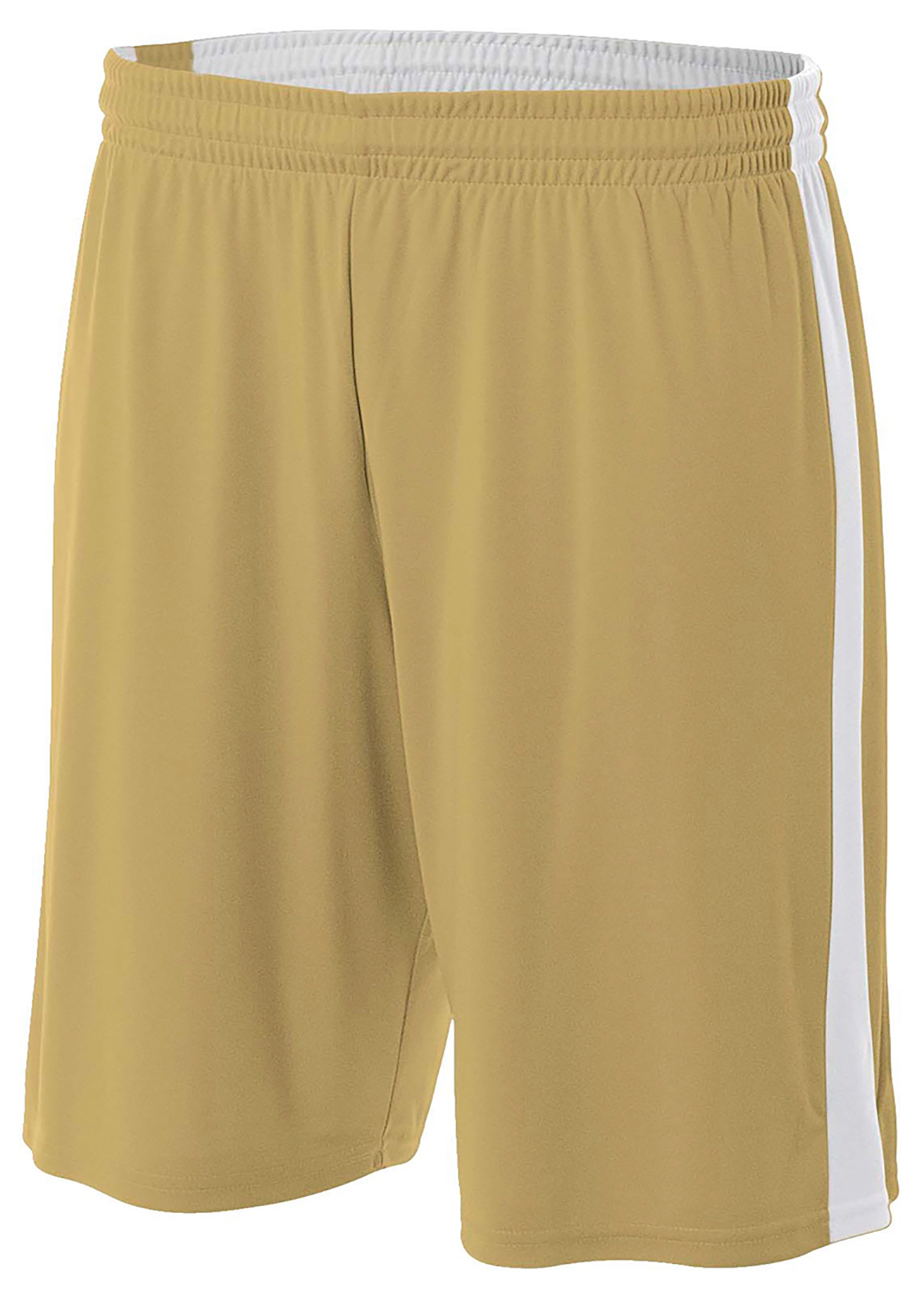 N5388 A4 7" Reversible Moisture Management Short