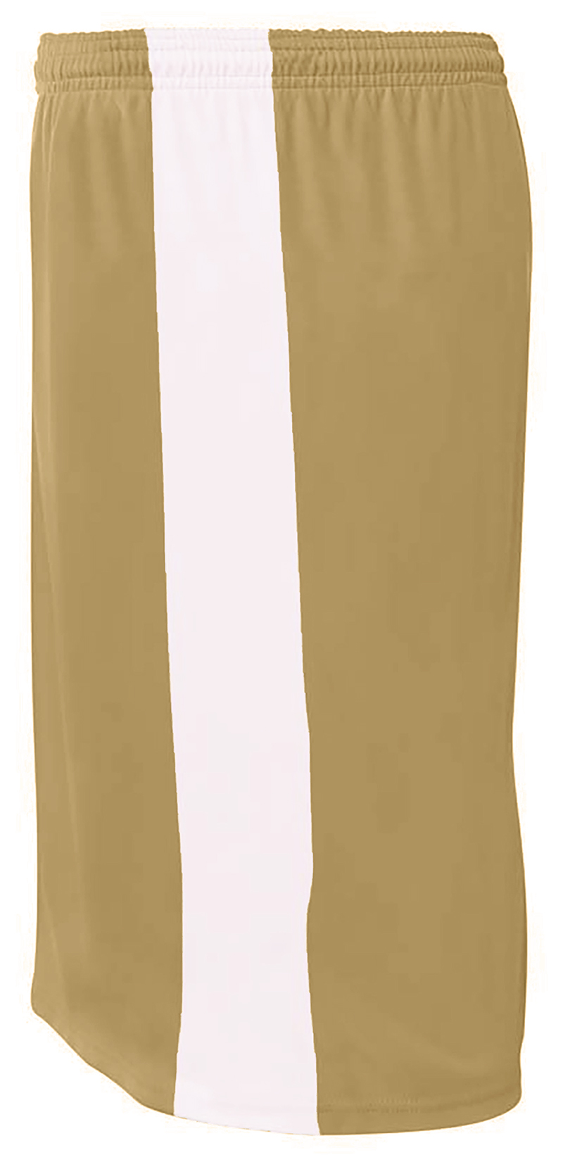 N5388 A4 7" Reversible Moisture Management Short - Siide Image