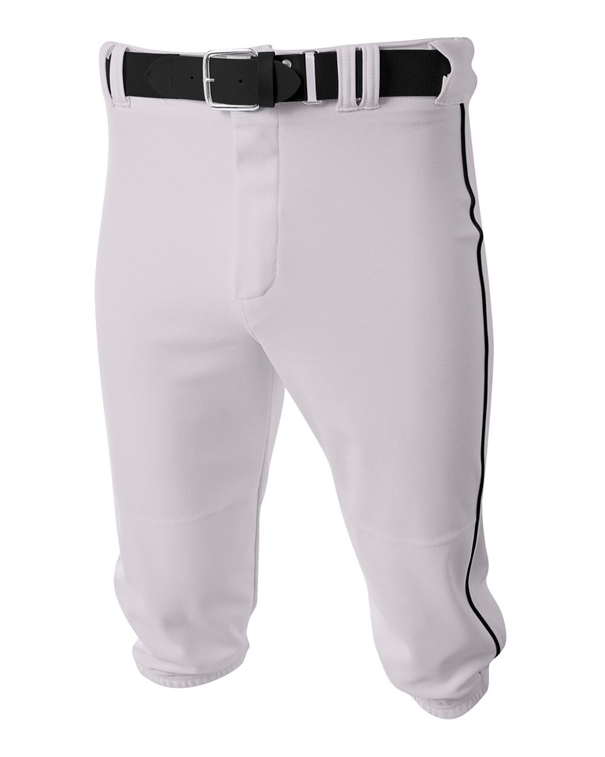 N6003 A4 Mens Baseball Knicker Pant