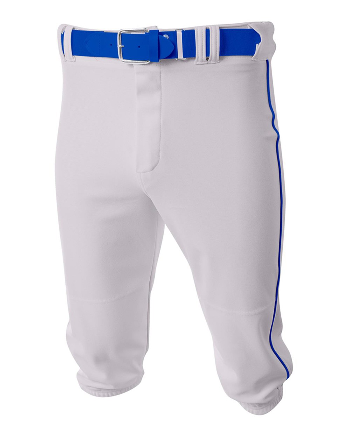 N6003 A4 Mens Baseball Knicker Pant