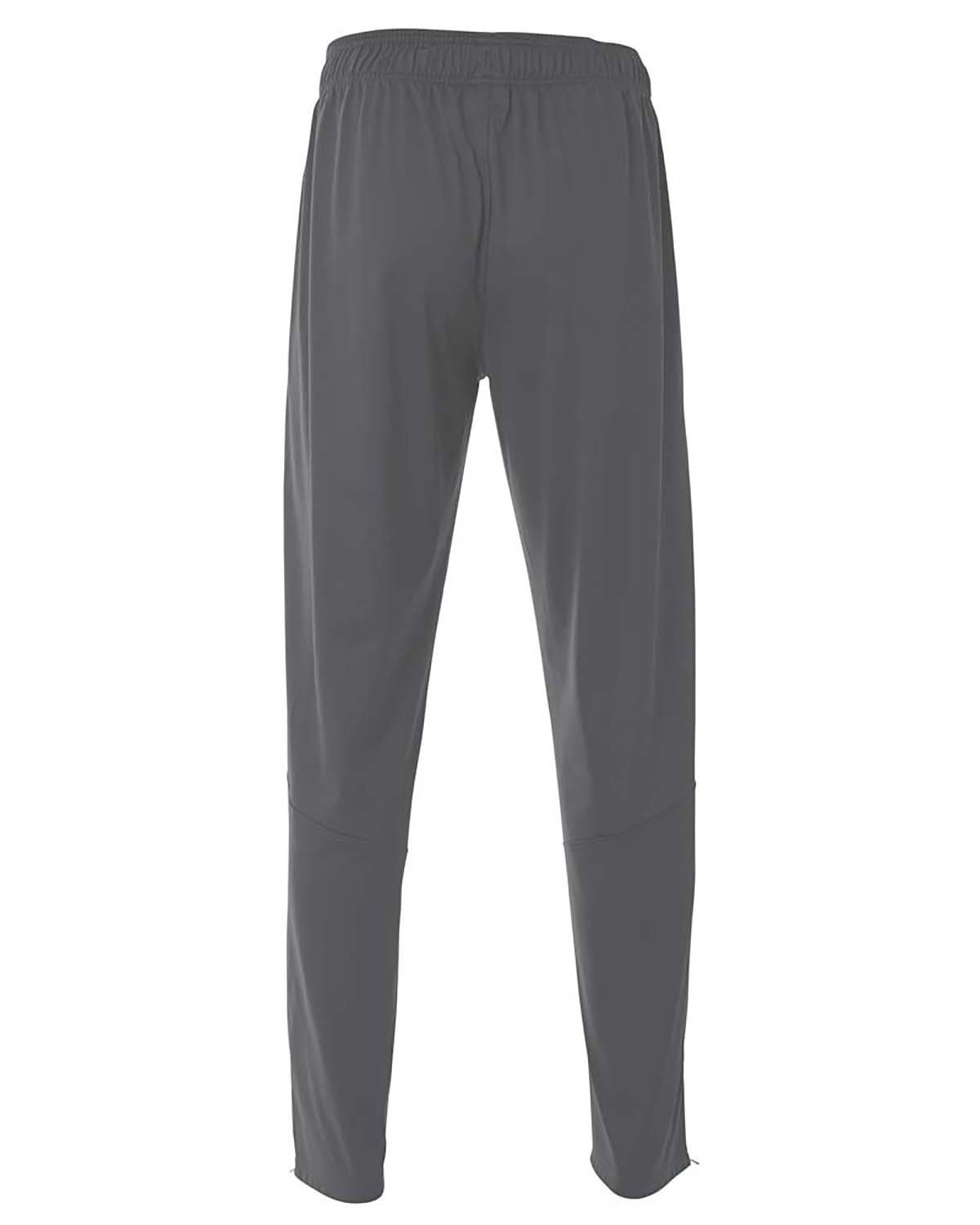 N6199 A4 Adult League Warm Up Pant N6199 A4 Adult League Warm Up Pant - Back Image