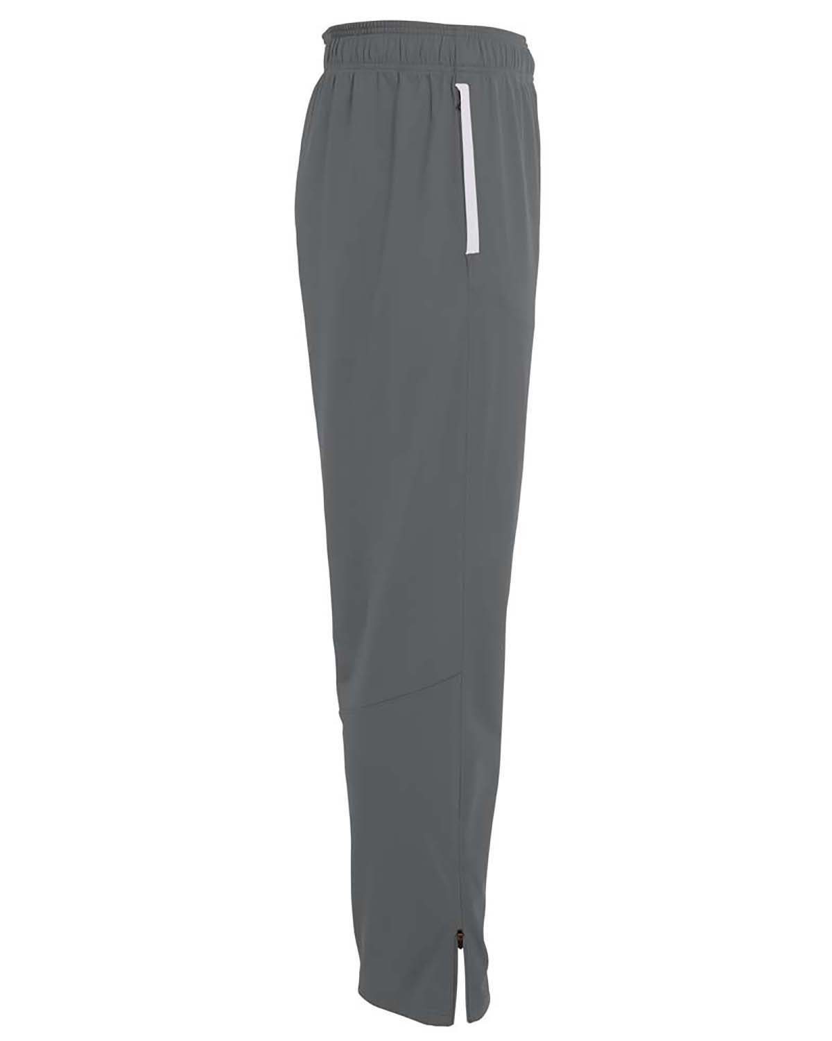 N6199 A4 Adult League Warm Up Pant N6199 A4 Adult League Warm Up Pant - Siide Image