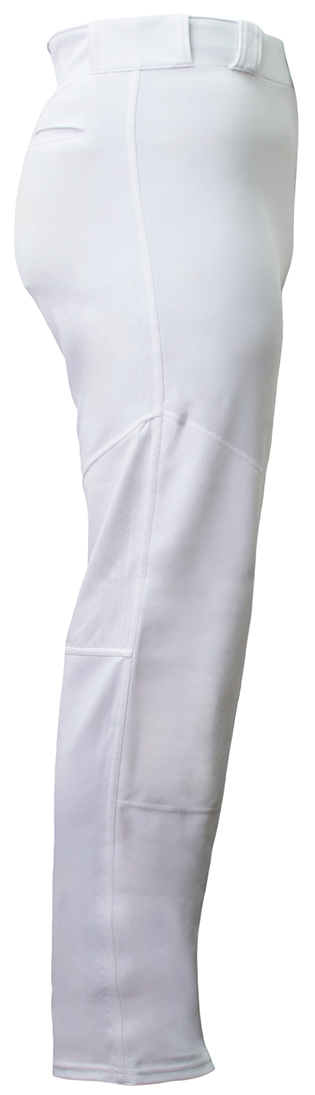 N6208 A4 Pro DNA Open Bottom Pant - Siide Image