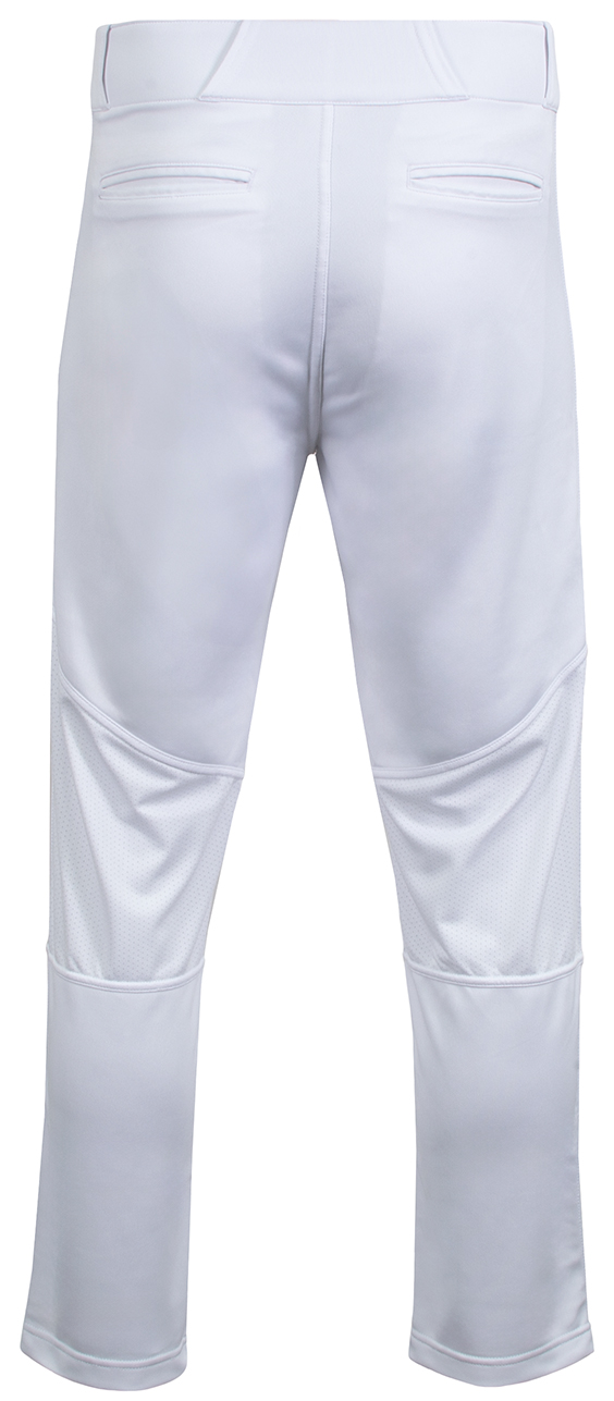 N6220 A4 ProDNA Tapered Baseball Pant - Back Image