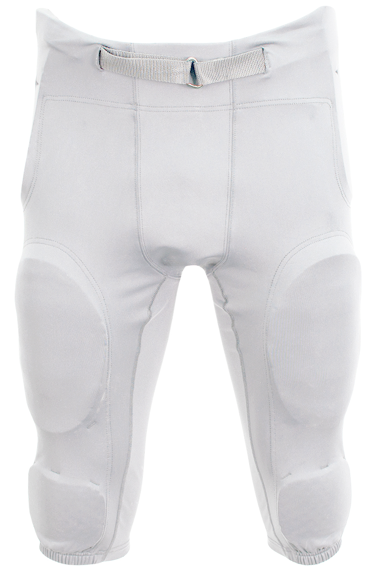 N6402 A4 Integrated Football Pant