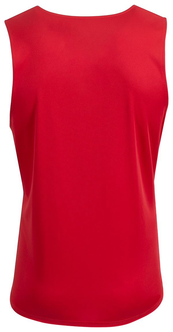 NB2091 A4 Youth MVP Reversible Basketball Jersey - Back Image