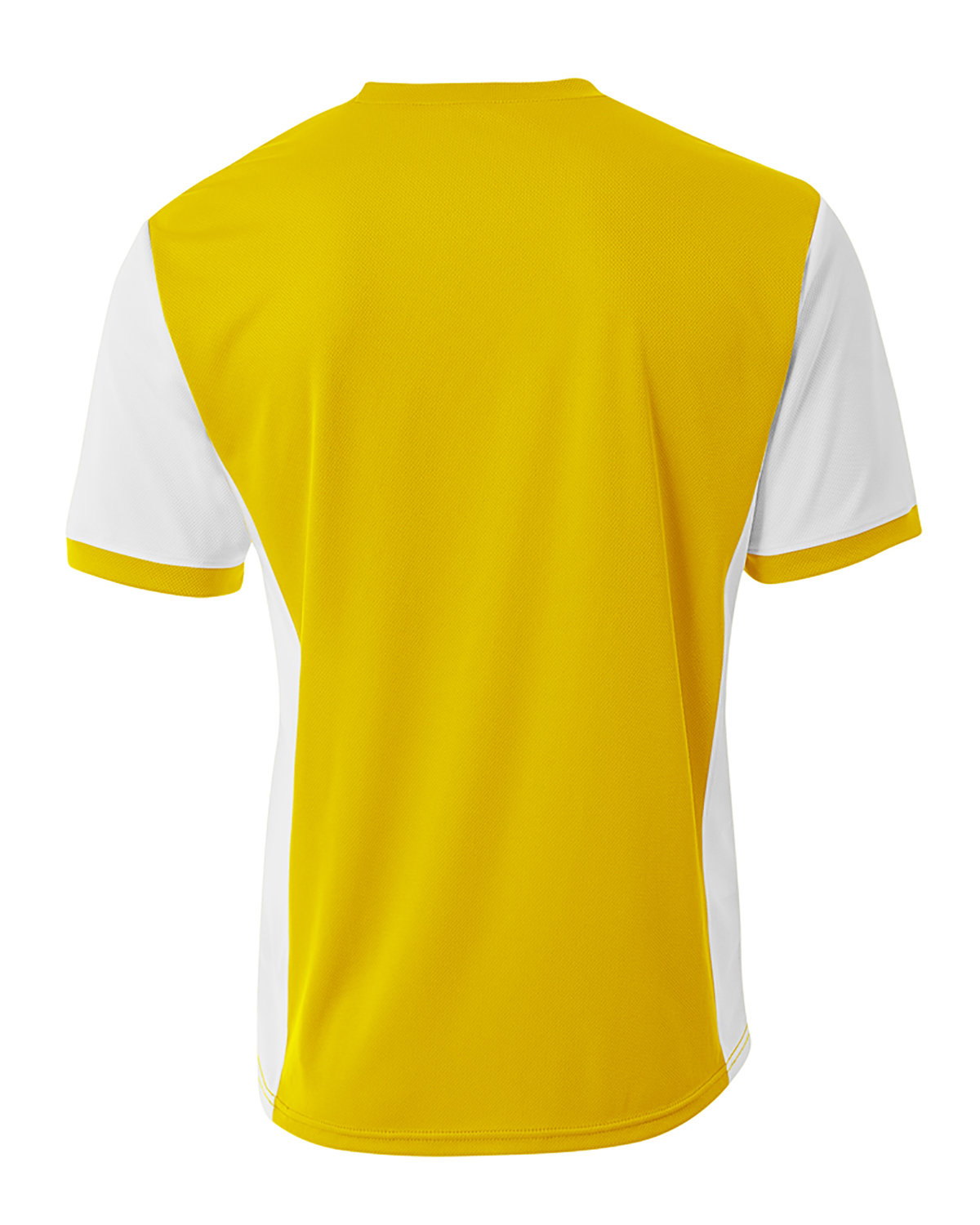NB3017 A4 Youth Premier Soccer Jersey NB3017 A4 Youth Premier Soccer Jersey - Back Image