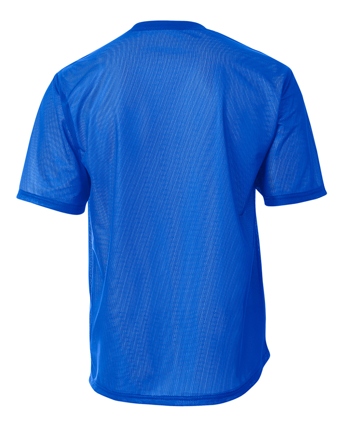 NB3172 A4 Youth Match Reversible Jersey NB3172 A4 Youth Match Reversible Jersey - Back Image