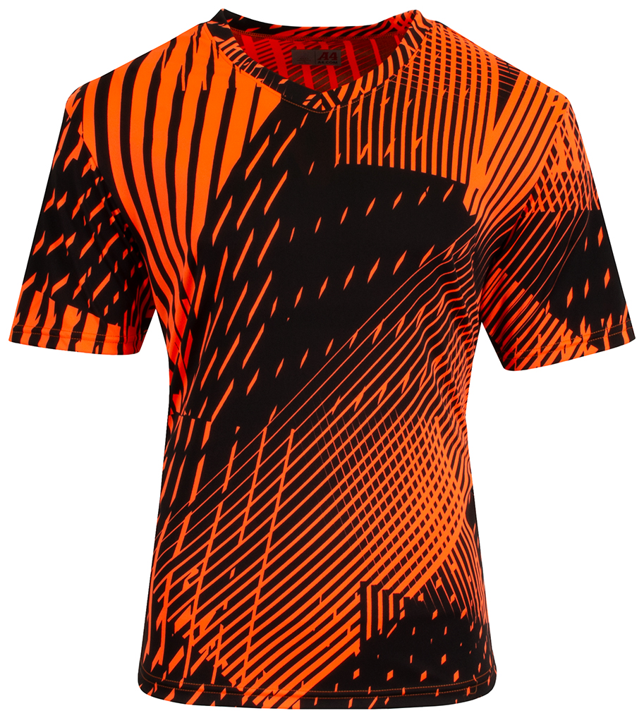 NB3553 A4 Youth Ricochet Soccer Jersey