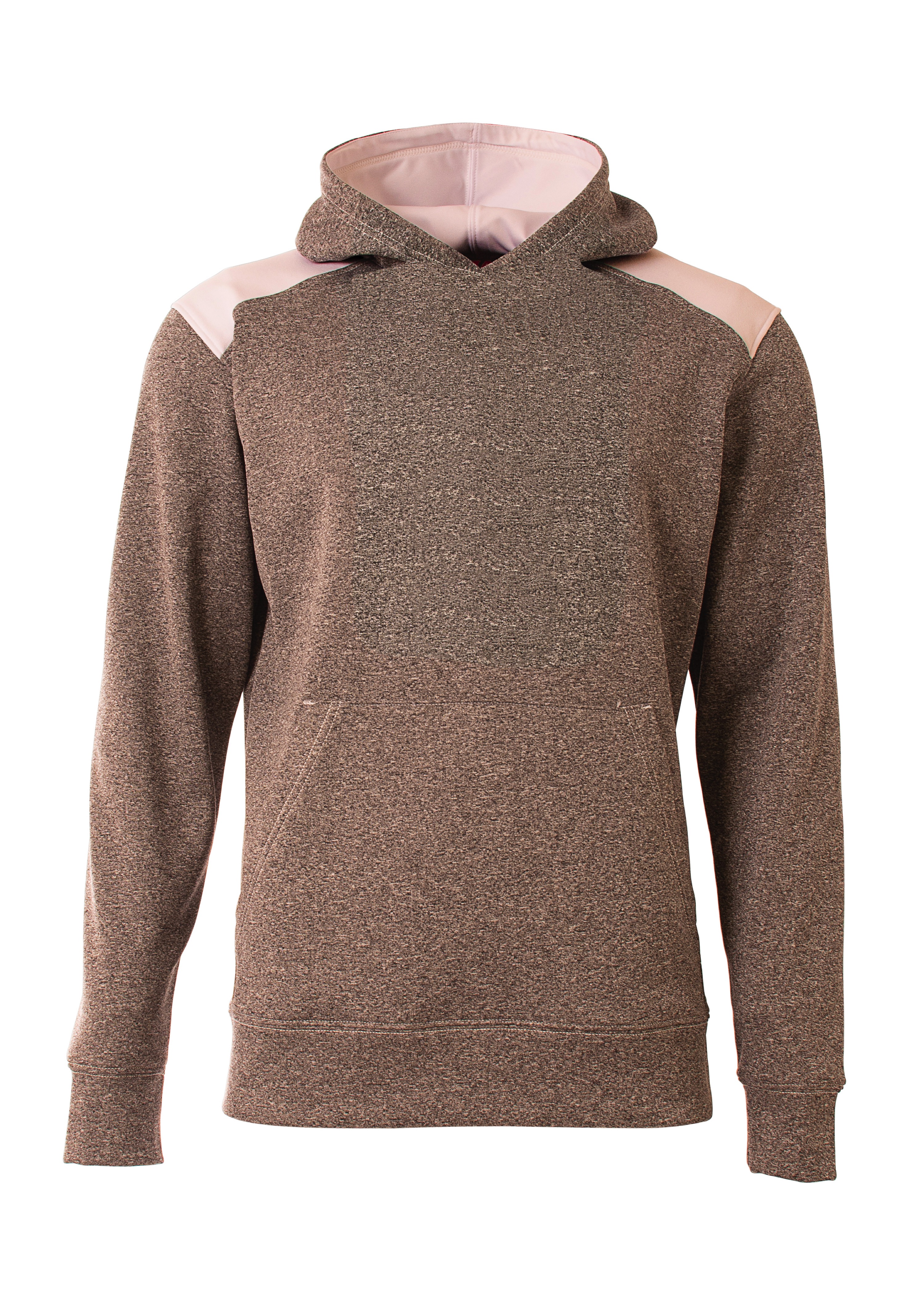 NB4093 A4 Youth Tourney Fleece Hooded Sweatshirt Zoom Image