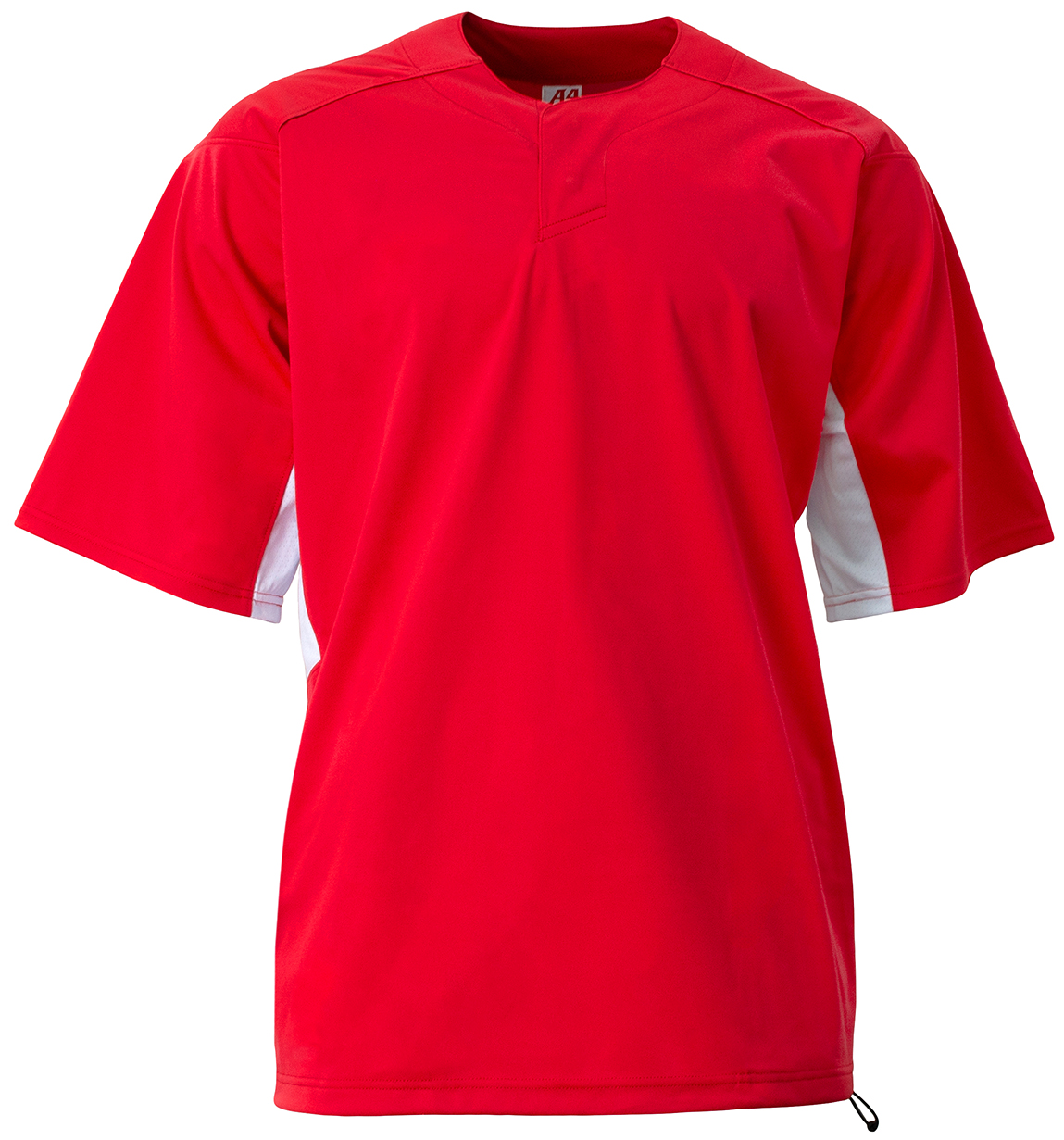 NB4188 A4 Youth Pro DNA Batting Jacket
