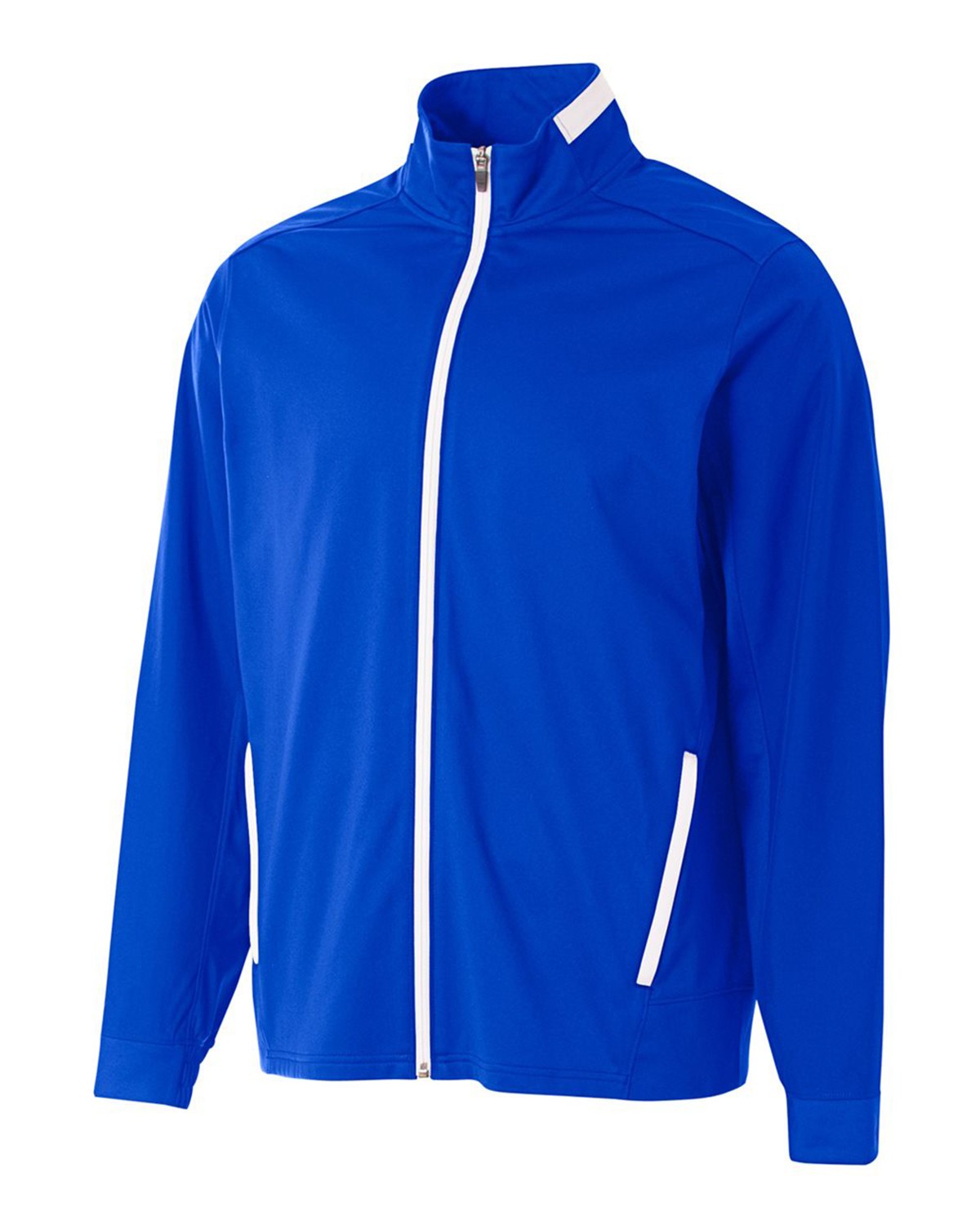NB4261 A4 Youth League Full-Zip Warm Up Jacket