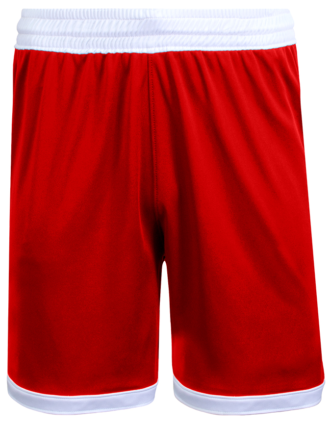 NB5089 A4 Youth Sprint Basketball Shorts