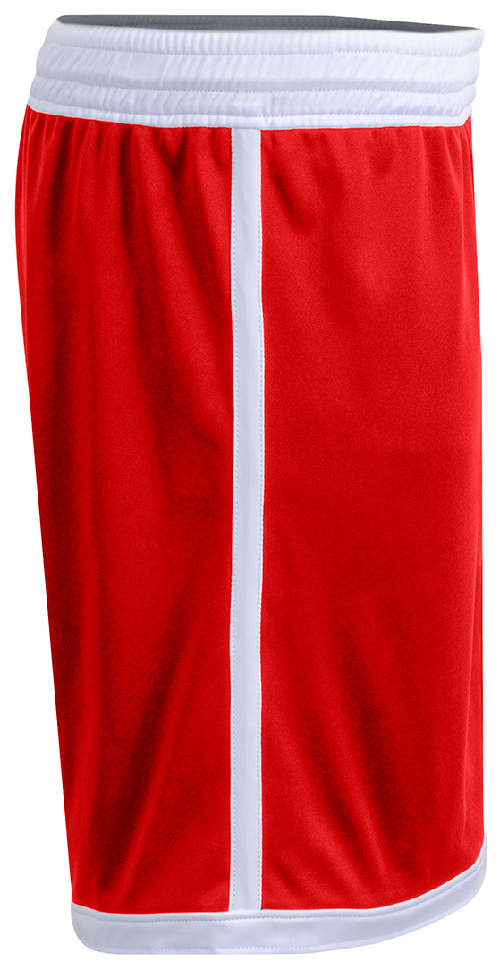 NB5089 A4 Youth Sprint Basketball Shorts - Siide Image