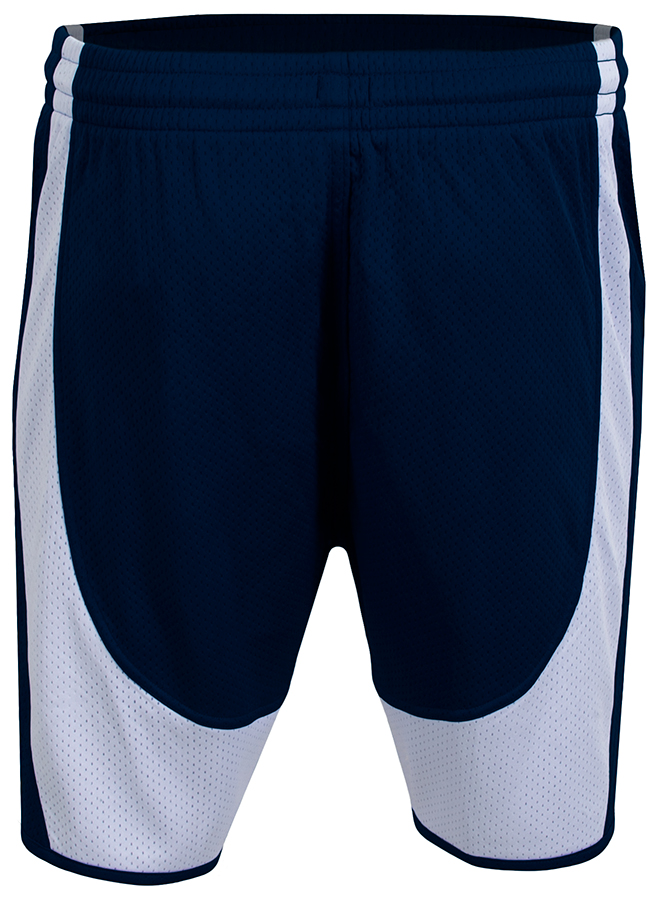 NB5092 A4 Youth Wave Single-Ply Reversible Shorts NB5092 A4 Youth Wave Single-Ply Reversible Shorts - Back Image