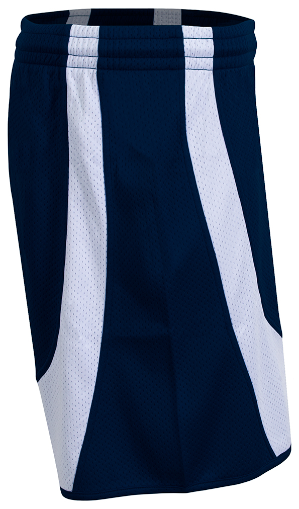 NB5092 A4 Youth Wave Single-Ply Reversible Shorts NB5092 A4 Youth Wave Single-Ply Reversible Shorts - Siide Image