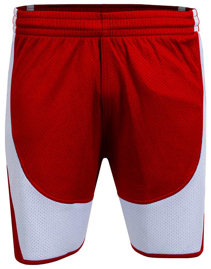 NB5092 A4 Youth Wave Single-Ply Reversible Shorts NB5092 A4 Youth Wave Single-Ply Reversible Shorts