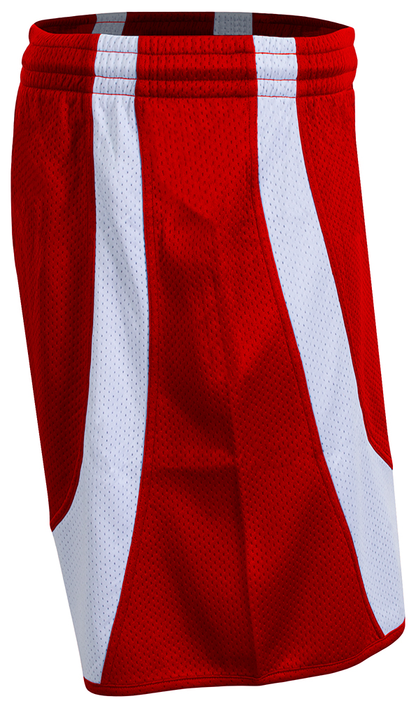 NB5092 A4 Youth Wave Single-Ply Reversible Shorts NB5092 A4 Youth Wave Single-Ply Reversible Shorts - Siide Image
