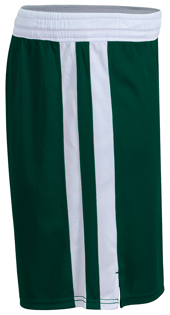 NB5093 A4 Youth Defender Basketball Shorts NB5093 A4 Youth Defender Basketball Shorts - Siide Image