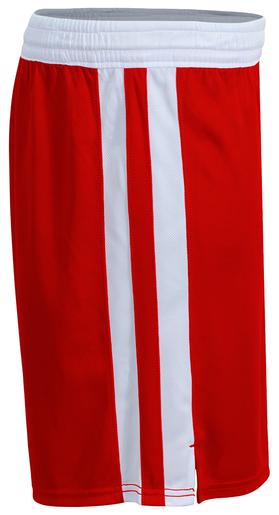 NB5093 A4 Youth Defender Basketball Shorts - Siide Image