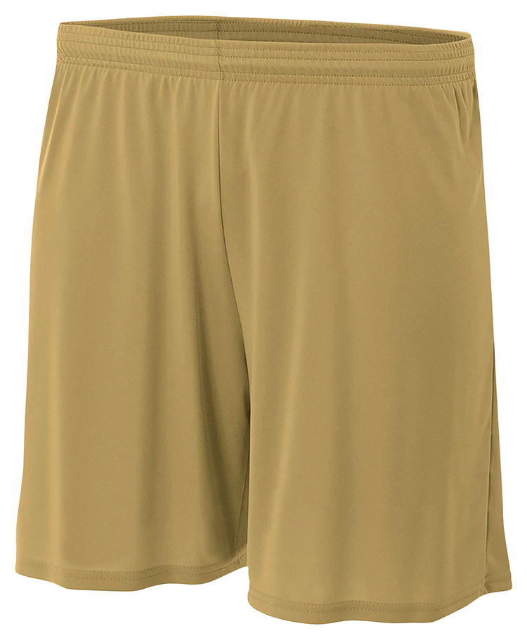 NB5387 A4 4" Youth Cooling performance Shorts