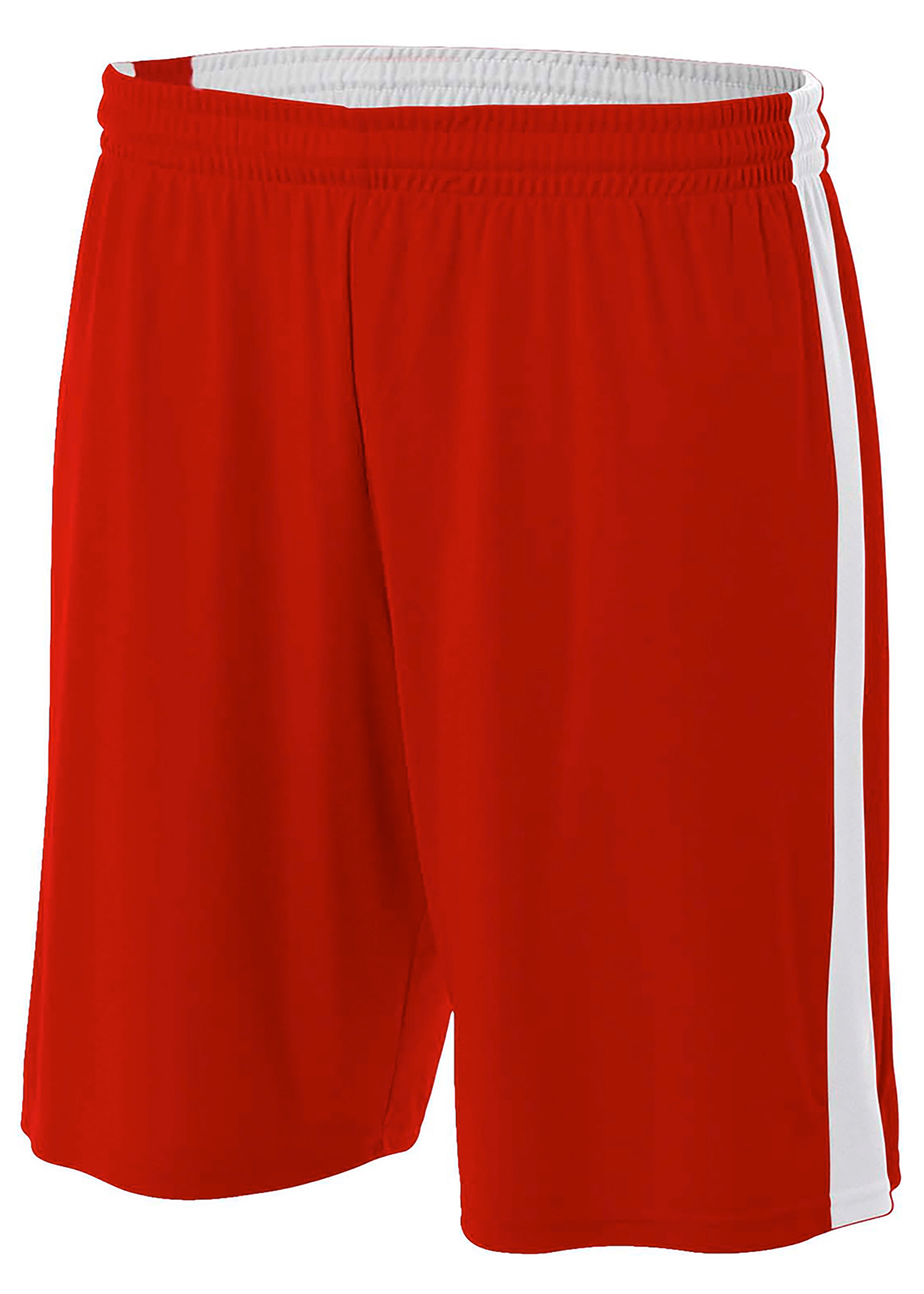 NB5388 A4 6" Youth Reversible Moisture Management