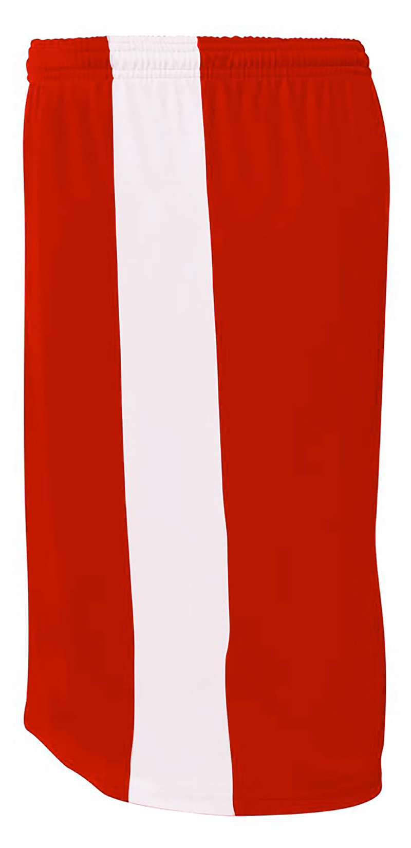 NB5388 A4 6" Youth Reversible Moisture Management - Siide Image