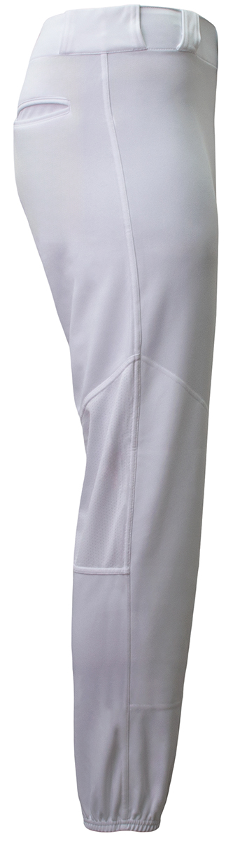NB6207 A4 Youth Pro DNA Closed Bottom Pant - Siide Image