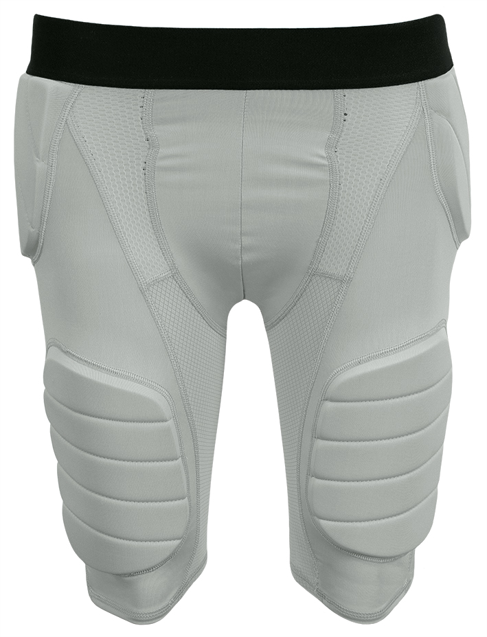 NB6400 A4 Youth Football Girdle