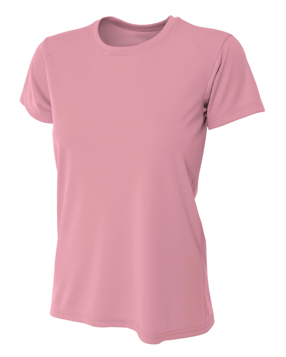NW3201 A4 Ladies Cooling Performance T-Shirt