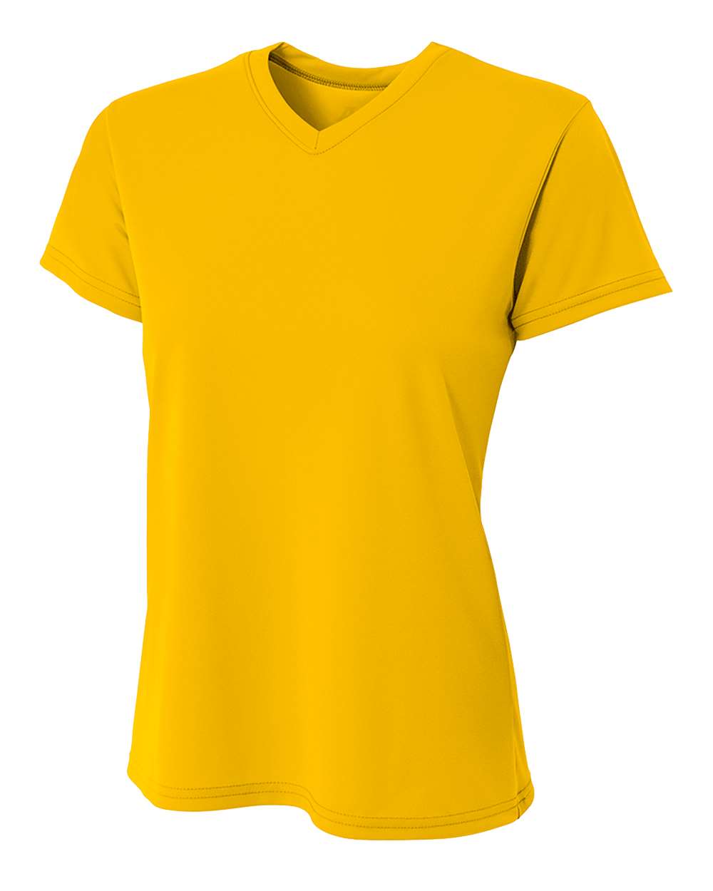 NW3402 A4 Women's Sprint Performance T-Shirt NW3402 A4 Women's Sprint Performance T-Shirt