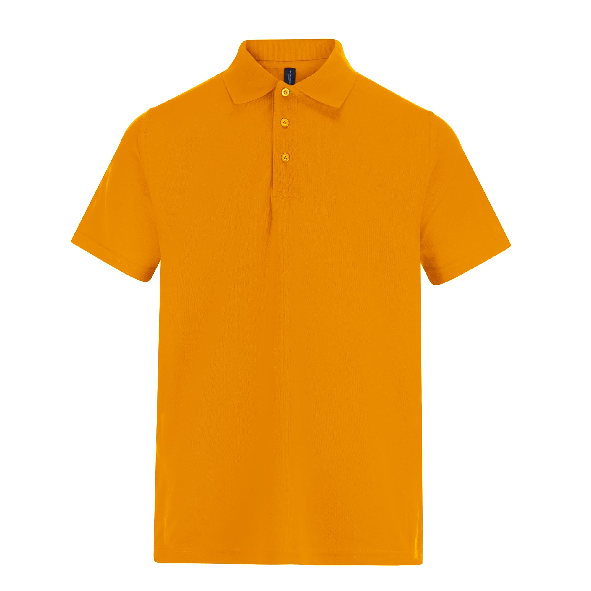 WBA010 A4 Classic Pique Polo