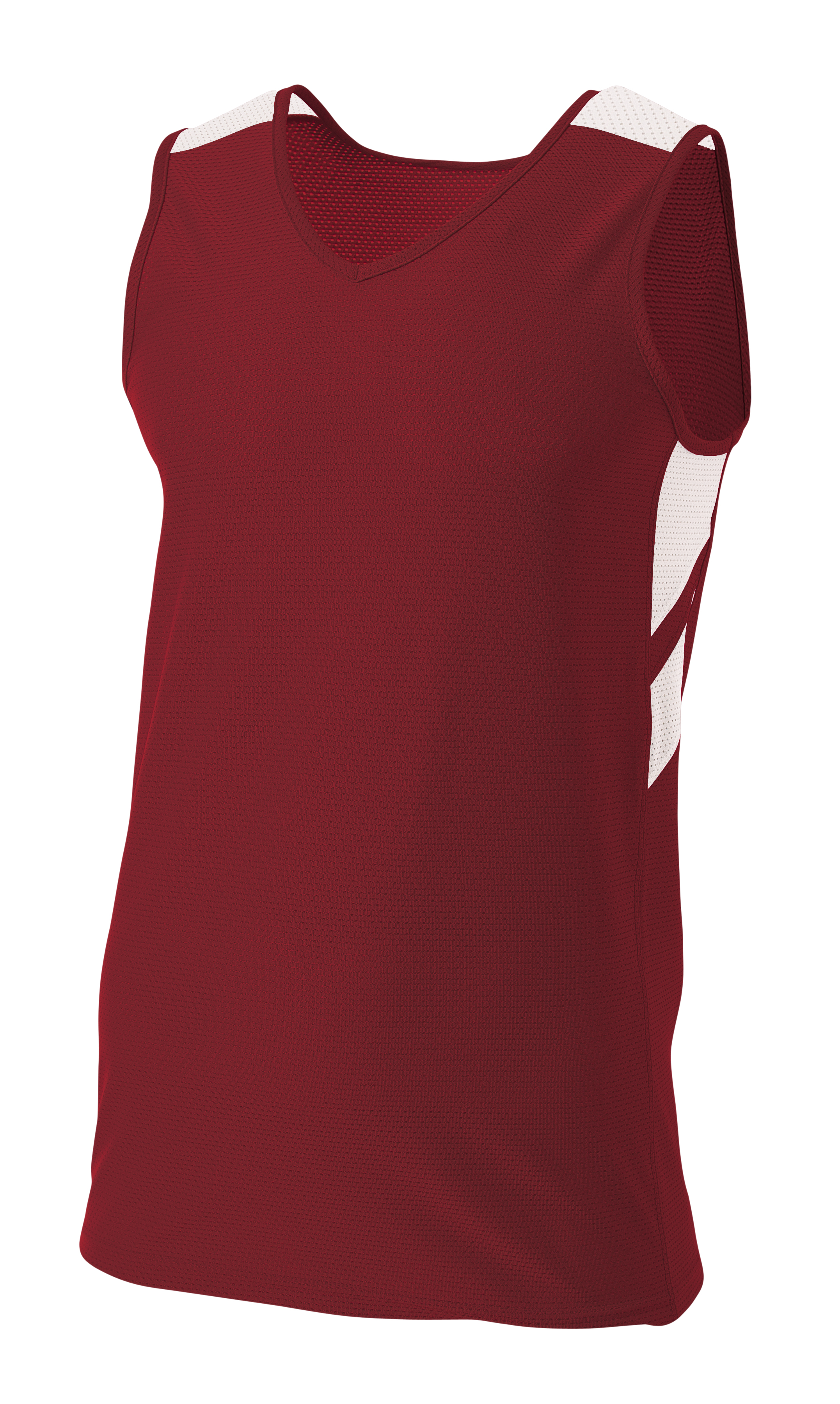 N1178 A4  Fast Break Jersey
