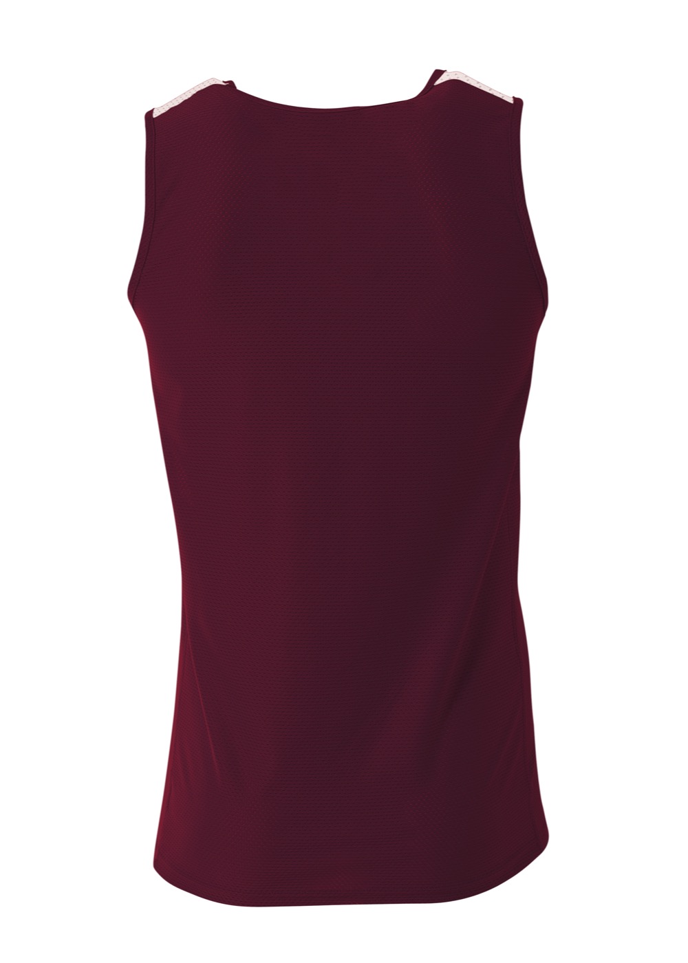 N1178 A4 Fast Break Jersey N1178 A4 Fast Break Jersey - Back Image